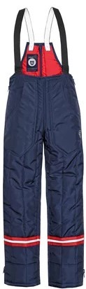 HB CLASSIC cold protection ladies' trousers up to 0°C 09044 2K001 002