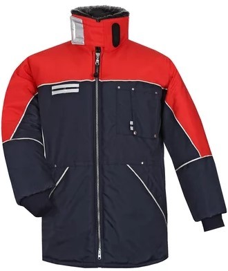 HB COMFORT cold protection jacket up to 0°C 01183 1K007 002