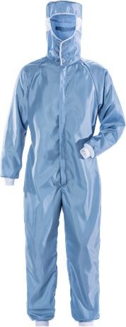 Fristads 104966 Cleanroom coverall 8R220 XR50