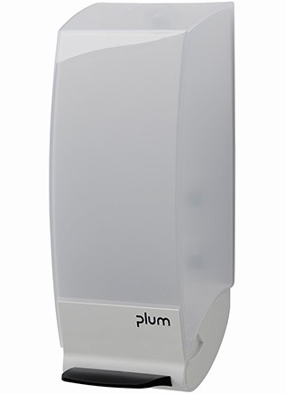 Plum 4292 Dispenser Combiplum plastic 1 liter