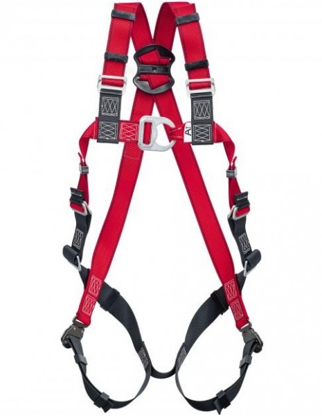M.A.S Fall arrest harness MAS 40 Quick - 1041010-1034020 up to 136 kg