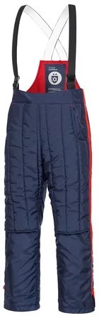 HB CLASSIC 2.0 cold protection ladies' dungarees to -49° 01174 2K017 000