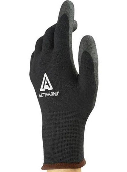 Ansell ActivArmr 97-631 PVC cold protection gloves level B