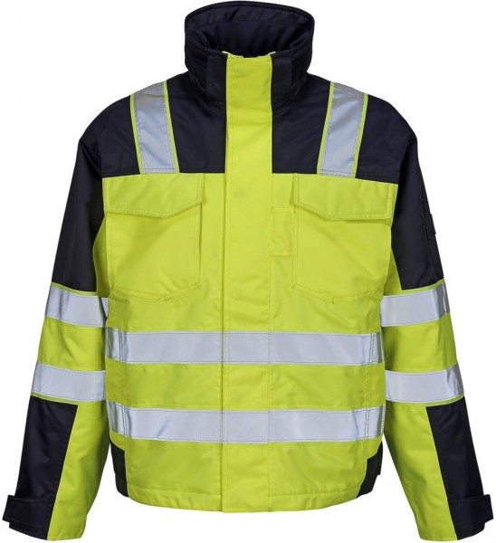 Mascot Warning protection pilot jacket Genova 05023-880
