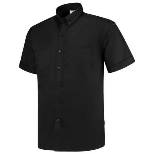 Tricorp 701003 Work shirt short sleeve basic 170 g/m²
