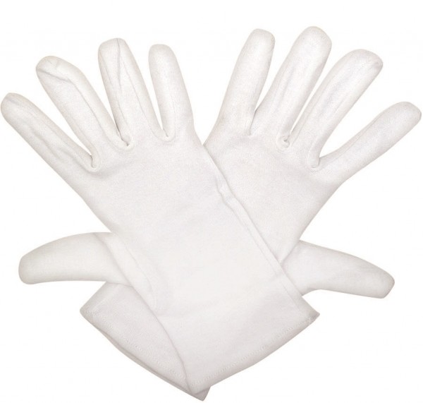 HB Gloves ESD cotton jersey 08009 76007 000