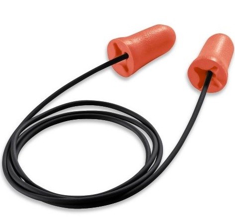 uvex 2112012 com4-fit hearing protection plugs