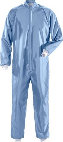 Fristads 100650 Cleanroom coverall 8R012 XR50