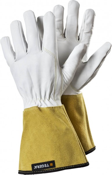 ejendals Tegera 126A welding gloves type B