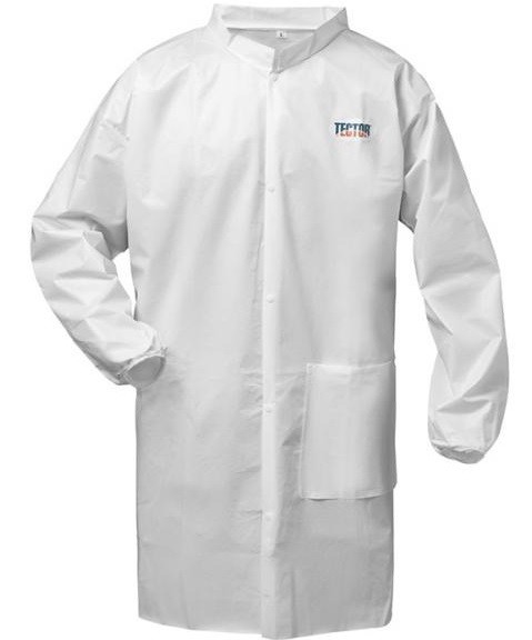 Tector 29951 VAHR protective gown