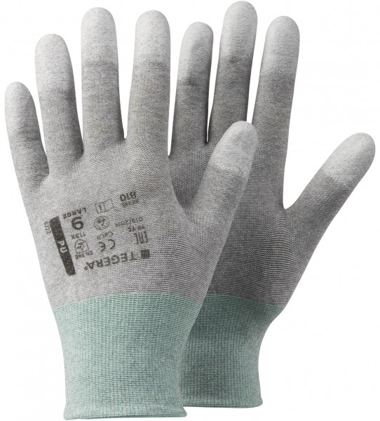 ejendals Tegera 810 ESD protective gloves