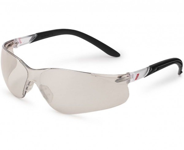 Nitras 9012 Vision Protect safety glasses clear