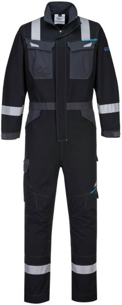 Portwest FR503 Multinorm protective overall