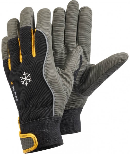 ejendals Tegera 9122 Synthetic leather cold resistant gloves