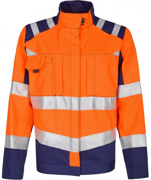 Rofa Warning protection Newline ladies 312 waistband jacket