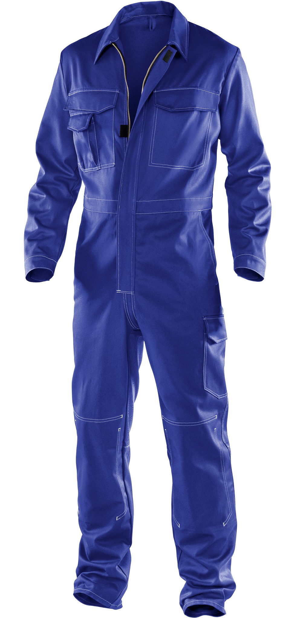 Kübler Organiq 4248 1414 Overall | Overalls | Coats & overalls | Clothing |  Clever-AS-Technik - Industrial safety
