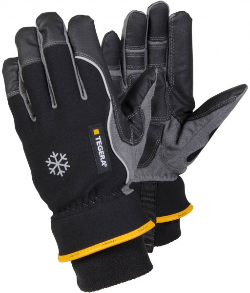 ejendals Tegera 9232 Synthetic leather cold resistant gloves