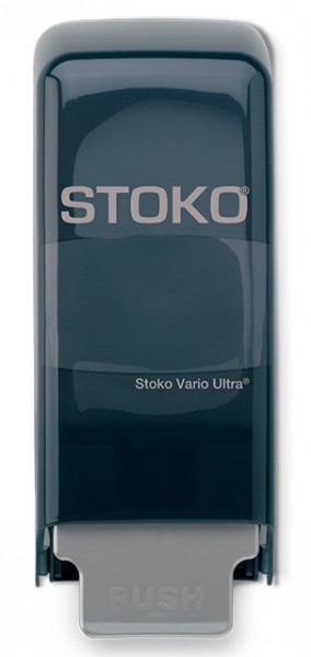 STOKO Vario Ultra dispenser 26180 black 1.000 / 2.000 ml