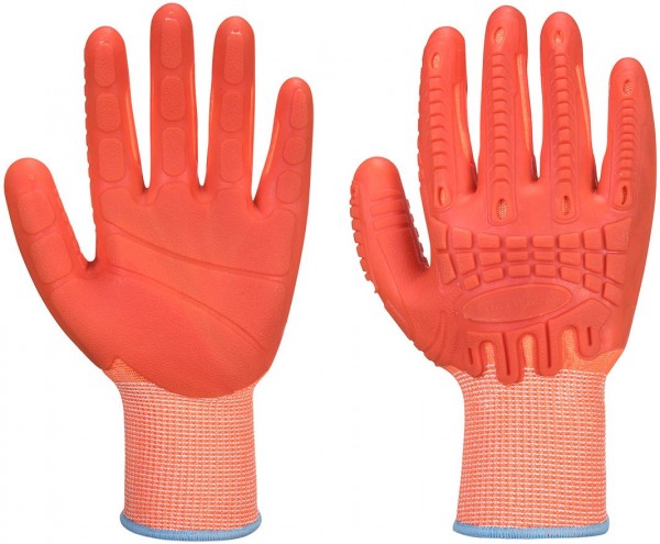 Portwest A728- TPE cut protection glove