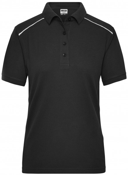 James & Nicholson JN891 Workwear Polo - SOLID - in 6 colours