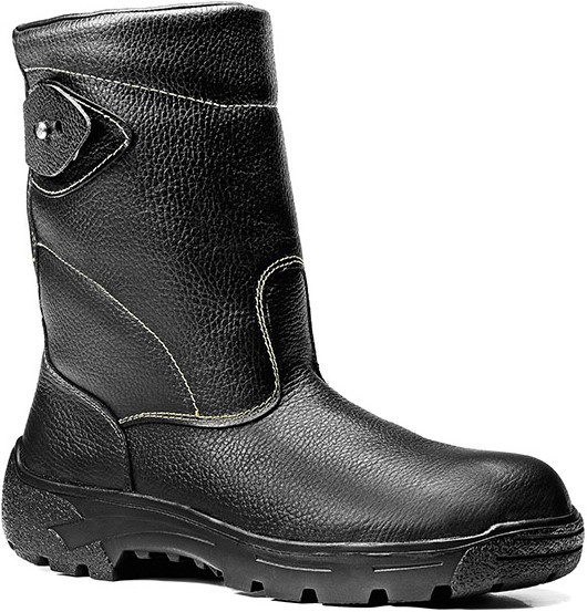 Elten Stan 8651 Foundry boots S3 HRO HI Fe Al SRC