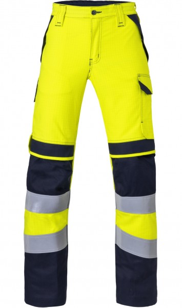 Havep Multi Shield 80308 Multinorm waistband trousers yellow