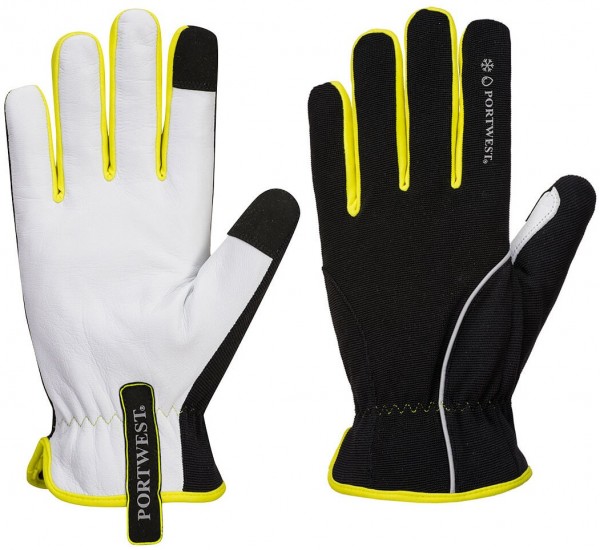 Portwest A776 PW3 winter gloves