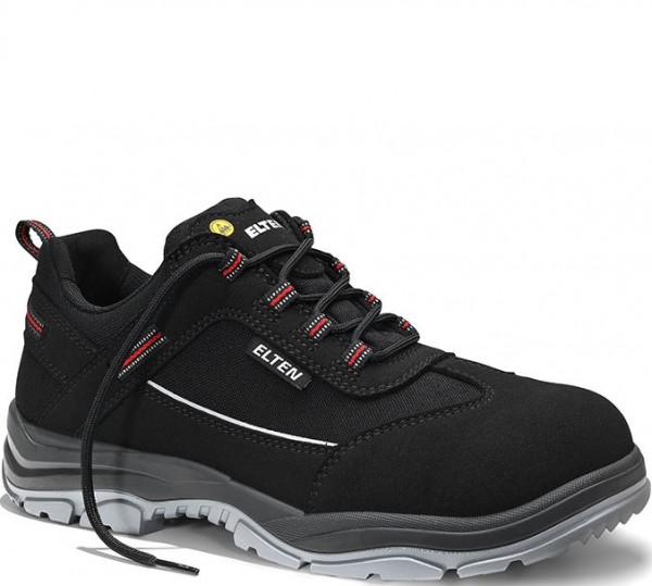 Elten MATTHEW Low 7277102 Safety shoes ESD S3 Type 2