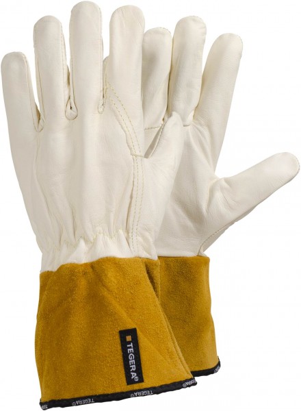 ejendals Tegera 11CVA welding gloves type B