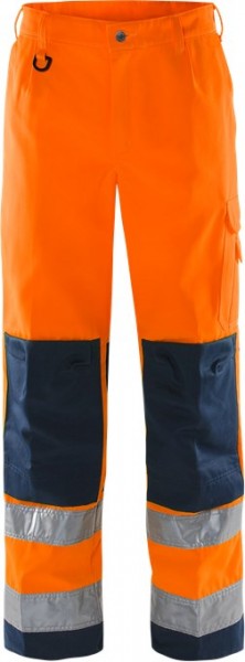 Fristads 100002 High Vis high-visibility trousers 2001 TH