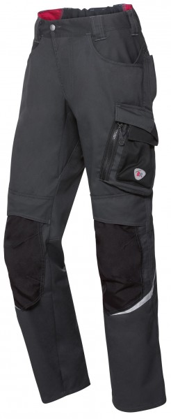 BP 1998-570 Work trousers with knee pad pockets BPlus