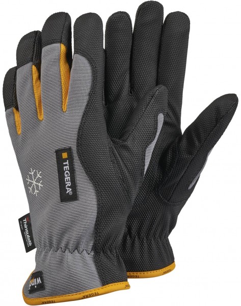 ejendals Tegera 9127 Synthetic leather cold resistant gloves