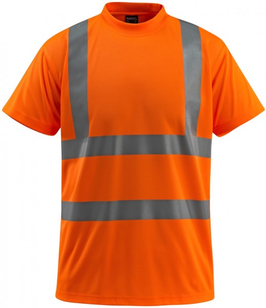 Mascot Warning T-Shirt Townsville 50592-972