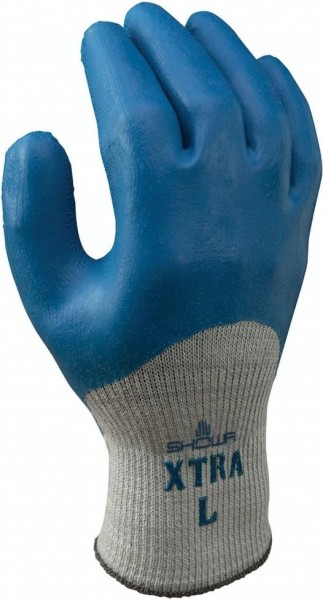 SHOWA 305 latex protective glove