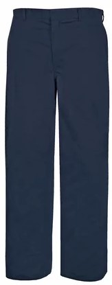 HB MARLAN heat protection trousers 01180 20148 000