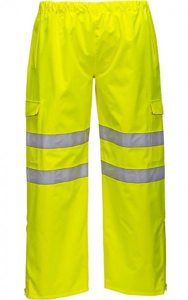 Portwest PWR Extreme S597 Warning pants bright yellow