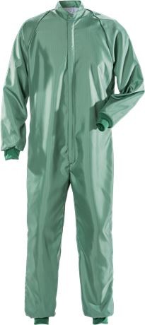 Fristads 100650 Cleanroom coverall 8R012 XR50