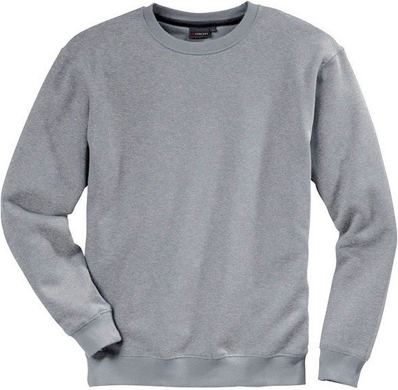 Scheibler HD Concept Sweatshirt Clever-AS-Technik Industrial | sweaters Outer | | safety Clothing - & clothing | Sweatshirts