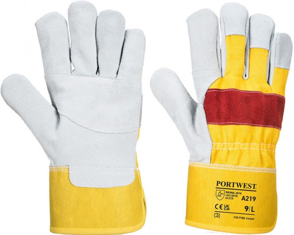 Portwest A219 Rigger Glove