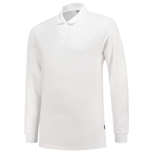 Tricorp 201017 Polo shirt Fitted long sleeve 210 g/m²