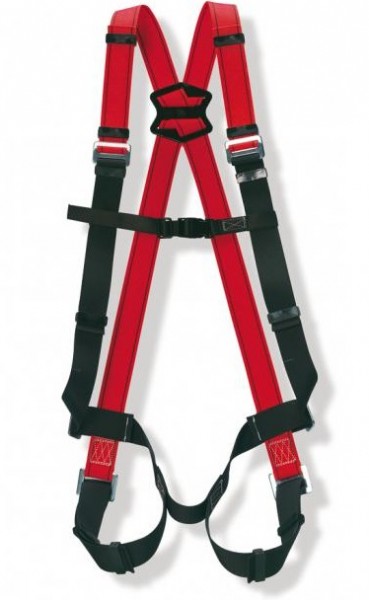 M.A.S Safety harness MAS 10 Quick Var. B3 - 1011016-1011026 up to 136 kg