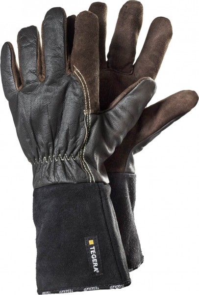 ejendals Tegera 132A welding gloves type A