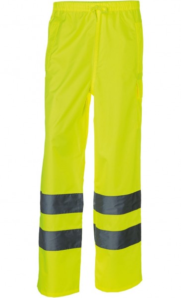 Kübler Reflectiq 2995 8228 Warning rain trousers PSA 2