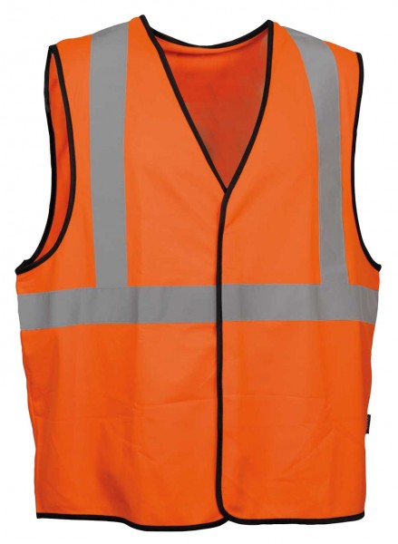 COFRA Beaming V297-0 high-visibility vest