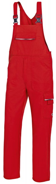 BP 1604-559 Dungarees with concealed buttons BPlus Modern Stretch