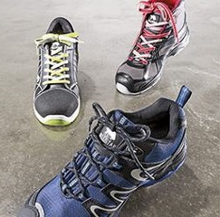 Foot protection | Bullstar | Brands | Clever-AS-Technik - Industrial safety | Sicherheitsschuhe