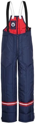 HB CLASSIC cold protection trousers up to 0°C 09044 2K024 000