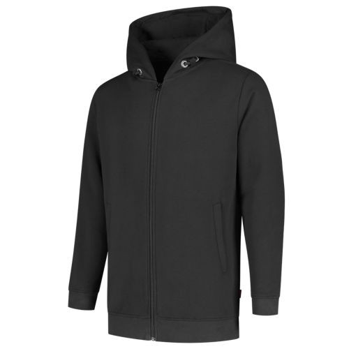 Tricorp 301014 Sweat jacket with hood 280 g/m²