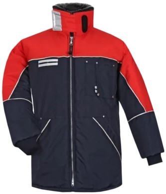 HB COMFORT cold protection ladies jacket to -49°C 01183 1K006 000