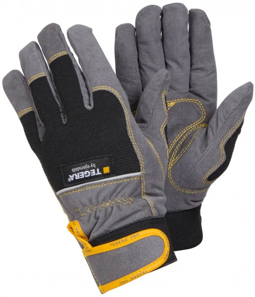 ejendals Tegera 9220 Synthetic leather protective gloves